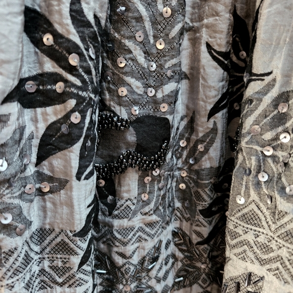 Dress/Maxi skirt - Picture 2 of 5